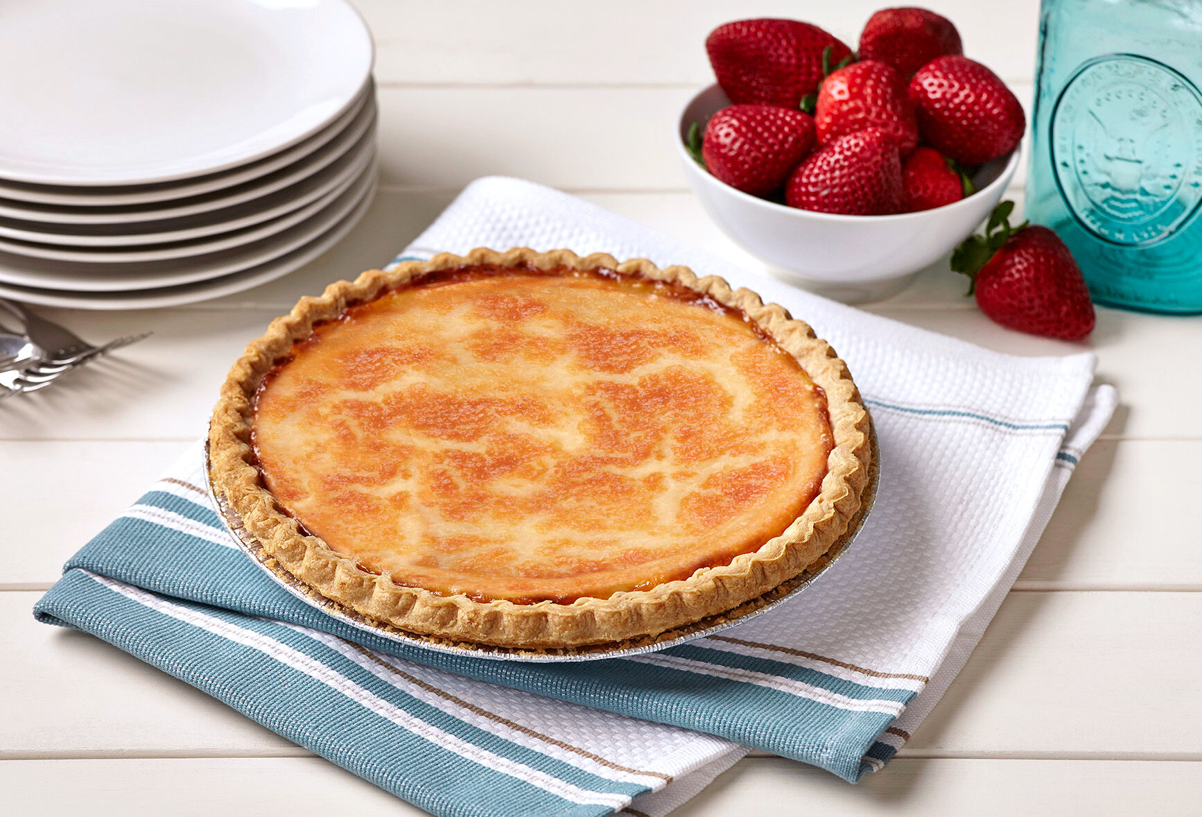 Wick's Pies